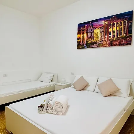 Residenza degli Acquedotti-3