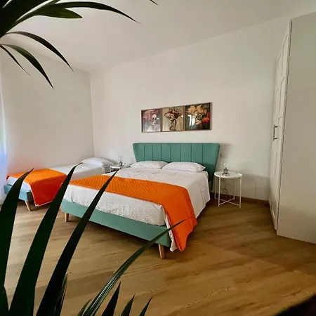 Foligno City Rooms-3