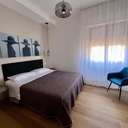 Foligno City Rooms-2