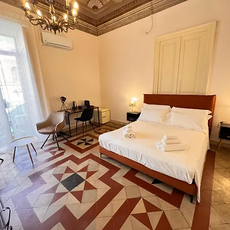 Dimore del Plebiscito B&B-2