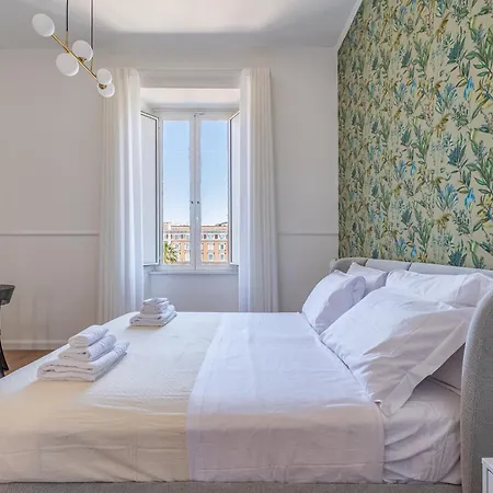 Residenza Degli Speziali Roma Prati-2