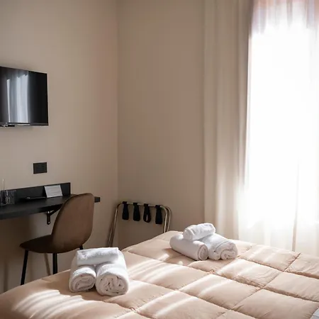 Residenza Leone XIII-3