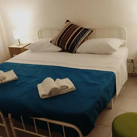 Trionfale Guest House-3