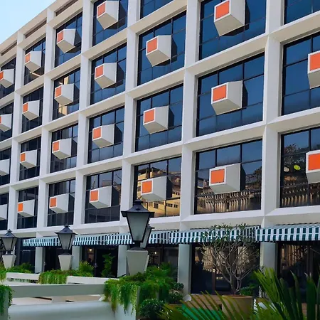 Lub D Bangkok Chinatown - Steps From Sam Yod Mrt Station-2