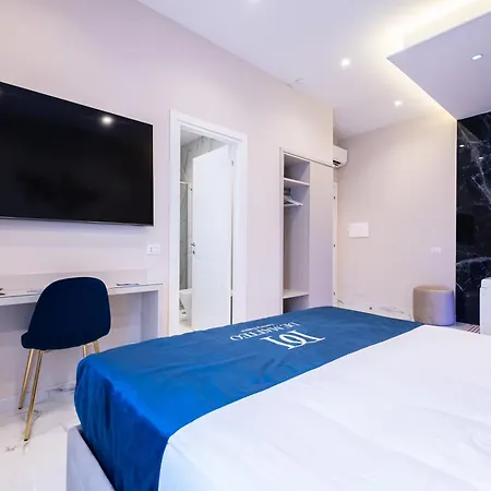 De Matteo Luxury Suites-3