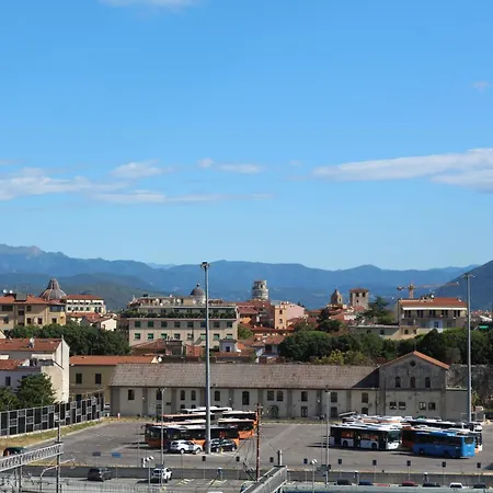 Pisa dall'alto-2