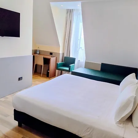 iH Hotels Milano Bocconi-3