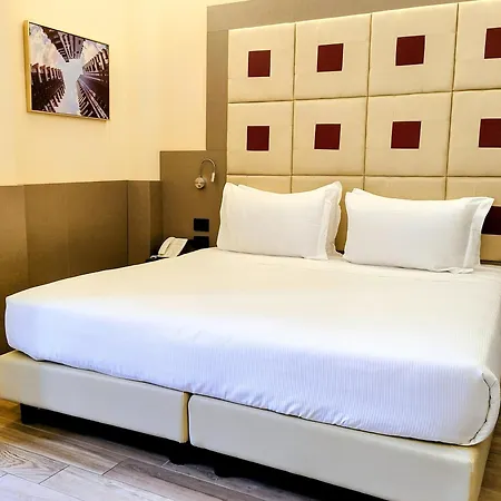 iH Hotels Milano Bocconi-2