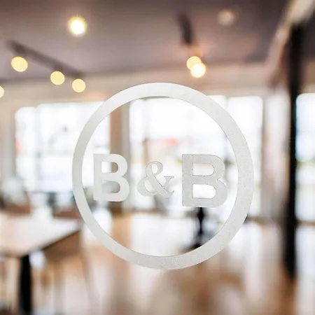 B&B Hotel Muenchen City-Nord-2