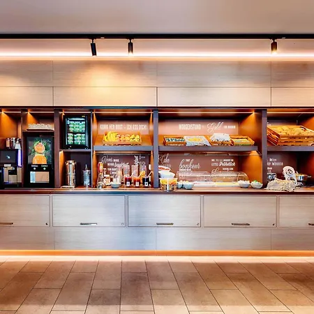 B&B Hotel Nuernberg-Hbf-2