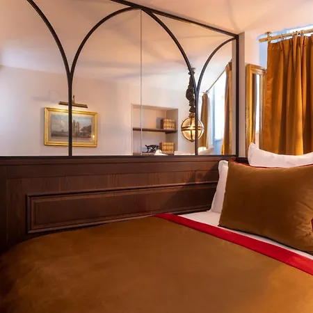 Hôtel Da Vinci&Spa-3