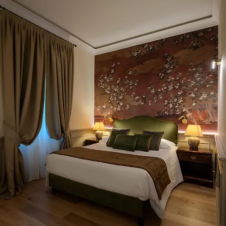 Hotel Victoria & Iside Spa-3