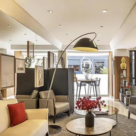 Best Western Plus Hotel Sydney Opera-2