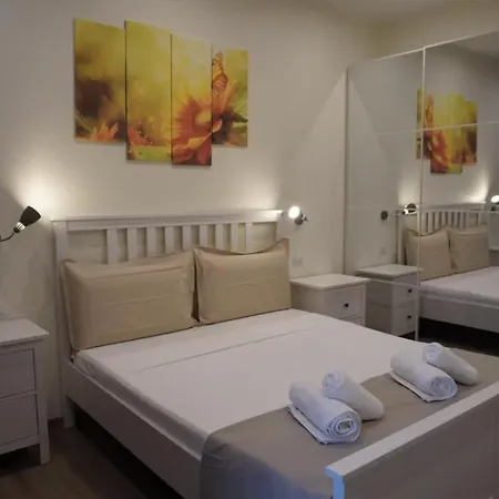 B&B Oasi Isonzo-2