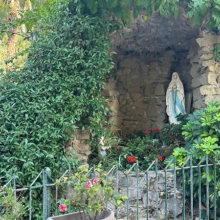 Casa per Ferie Eden Cusmano-2