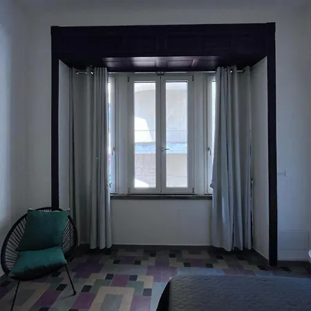Residenza Margot Cosenza-3