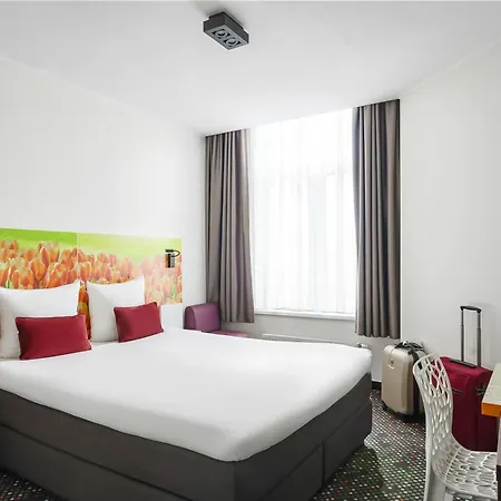 Ibis Styles Amsterdam City-2