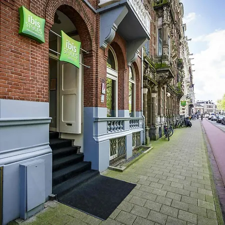 Ibis Styles Amsterdam City-3