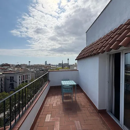 Ramblas Hotel-2