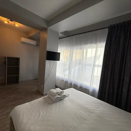 Ave Hotel Victoriei-3