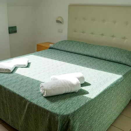 Hotel Matteo-3