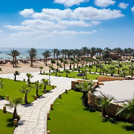 Casa Mare Resort - Ex, Royal Tulip Beach Resort-3