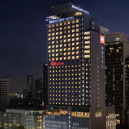 Ibis Bangkok Sukhumvit 24-2