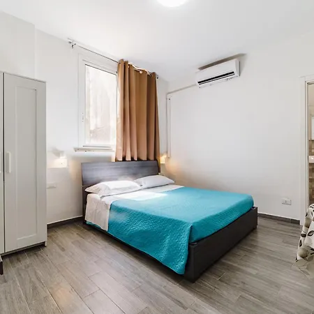 Fuori Ortigia Room 2-2