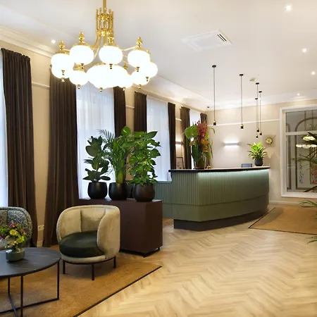 Drei Kronen Hotel Wien City-3
