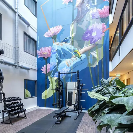 Best Western Amsterdam-2