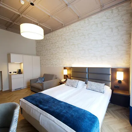 Drei Kronen Hotel Wien City-2