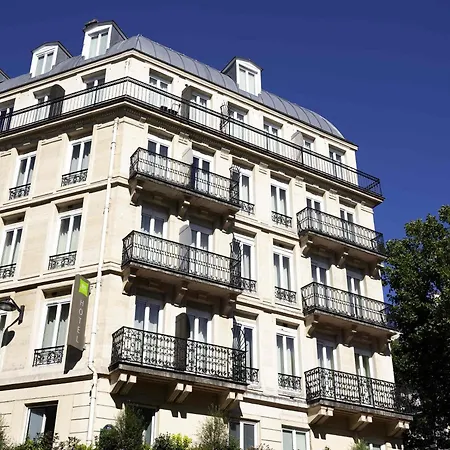 Ibis Styles Paris Gare De Lyon Tgv-3