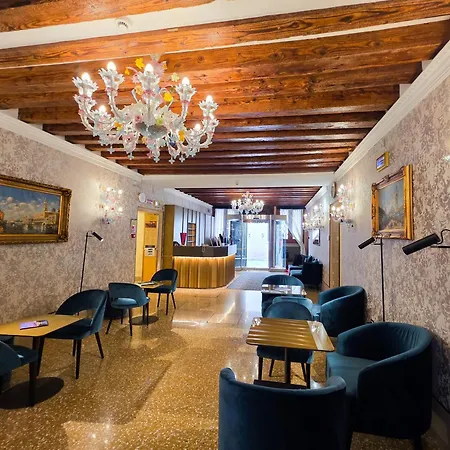Hotel Al Duca Di Venezia-3