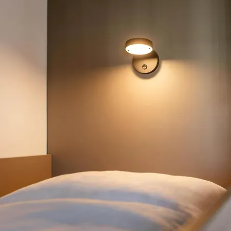 B&B Hotel Muenchen-Moosach-3