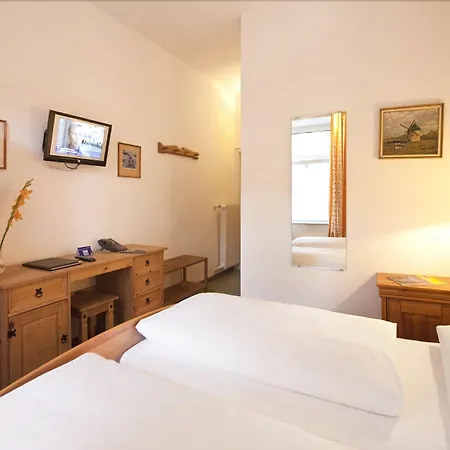 Hotel Hahn-2