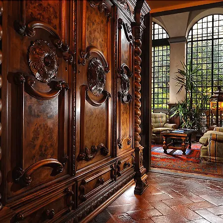 Hotel Monna Lisa-2