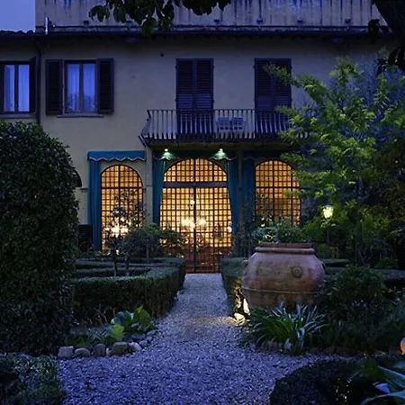 Hotel Monna Lisa-3