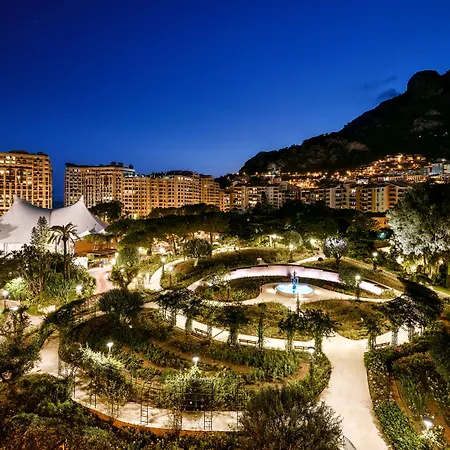 Columbus Hotel Monte-Carlo, Curio Collection By Hilton-3
