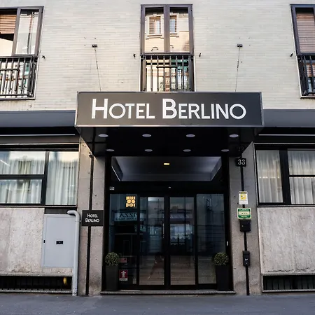 Hotel Berlino-3