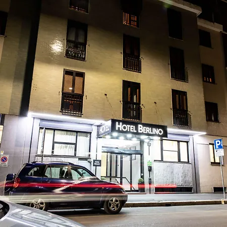 Hotel Berlino-2