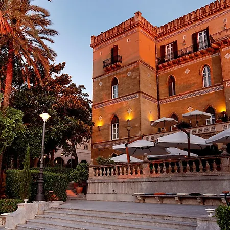 Rocco Forte Villa Igiea-2
