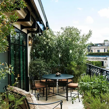 Hotel Balzac Paris & Spa Ikoi-2