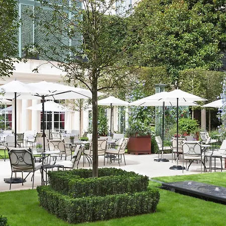 Le Bristol Paris, Oetker Hotels-3