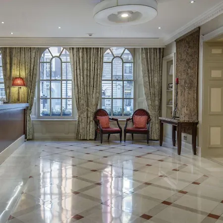 Hilton London Euston-3