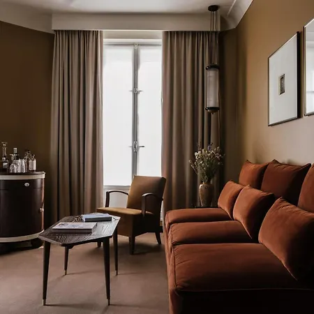 Hotel Rochechouart - Orso Hotels-2