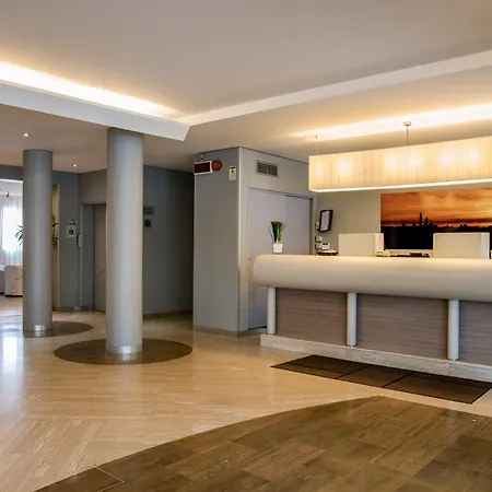 Hotel Executive-2