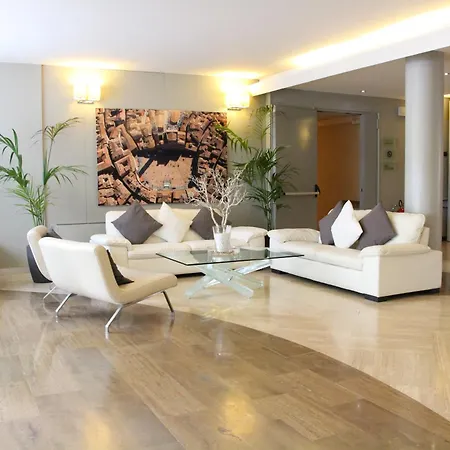 Hotel Executive-3