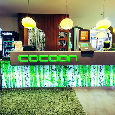 Cocoon Muenchen Stachus-2