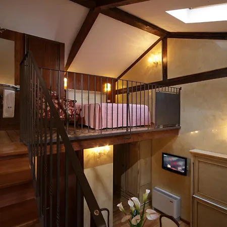 Hotel Bisanzio-2