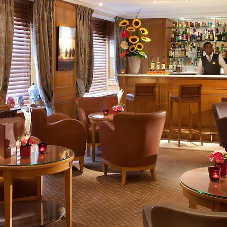 Hôtel Horset Opéra, Best Western Premier Collection-2